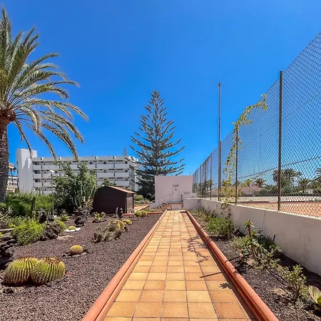Lightbooking Tenesor * Playa del Ingles (Gran Canaria)