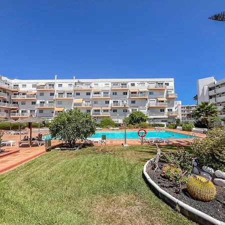 Lightbooking Tenesor 306 Appartement