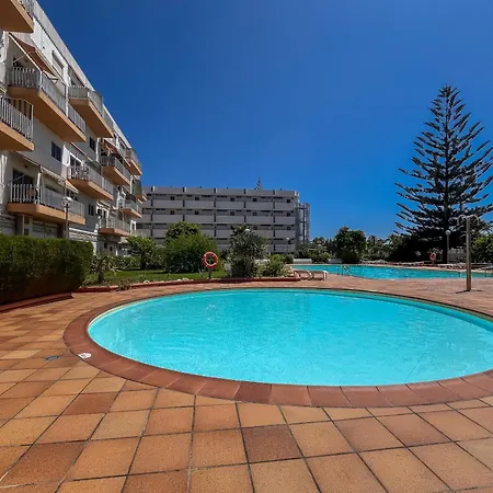 Lightbooking Tenesor 306 Appartement *
