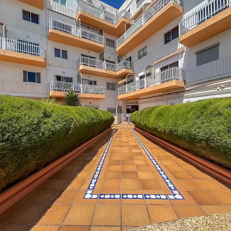 Apartment Lightbooking Tenesor *