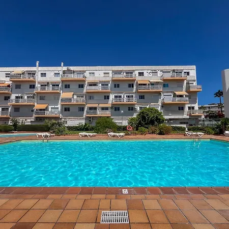 Apartment Lightbooking Tenesor Playa del Ingles (Gran Canaria)