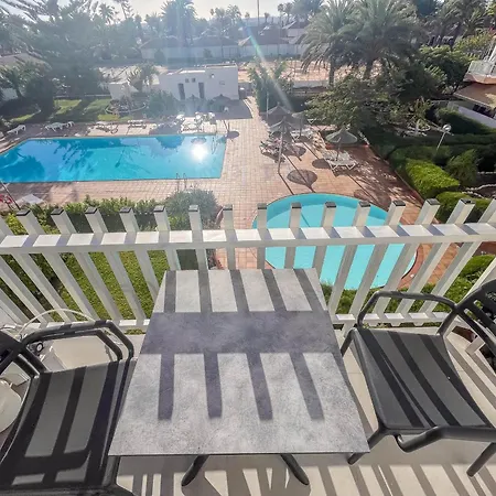 Lightbooking Tenesor 306 Appartement Playa del Inglés