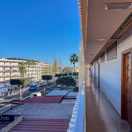 Apartment Lightbooking Tenesor Playa del Ingles (Gran Canaria)