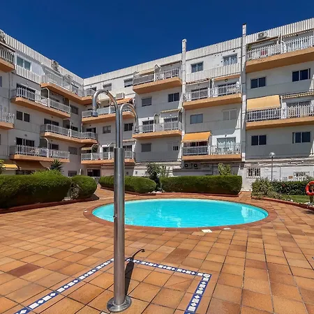 Lightbooking Tenesor * Playa del Ingles (Gran Canaria)