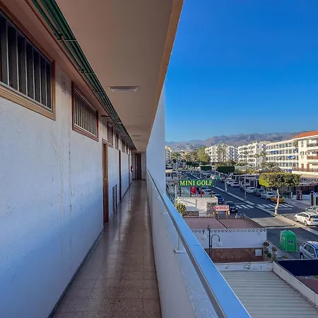 Lightbooking Tenesor Apartment
