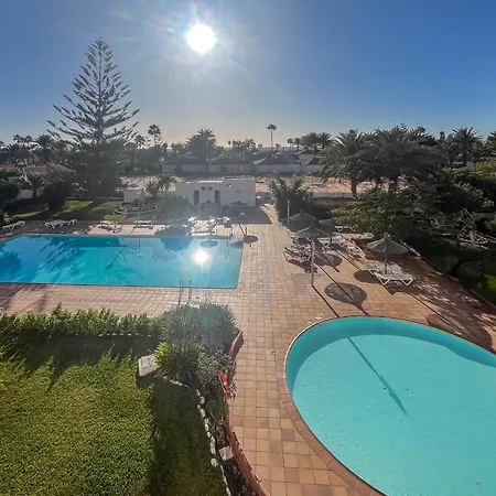 Appartement Lightbooking Tenesor 306