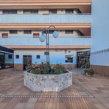 Lightbooking Tenesor Apartment Playa del Ingles (Gran Canaria)