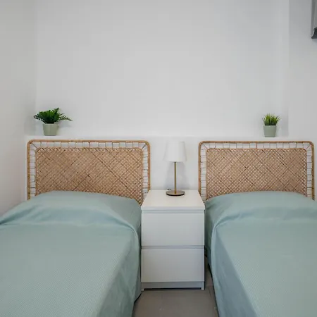 Apartment Lightbooking Tenesor Playa del Ingles (Gran Canaria)