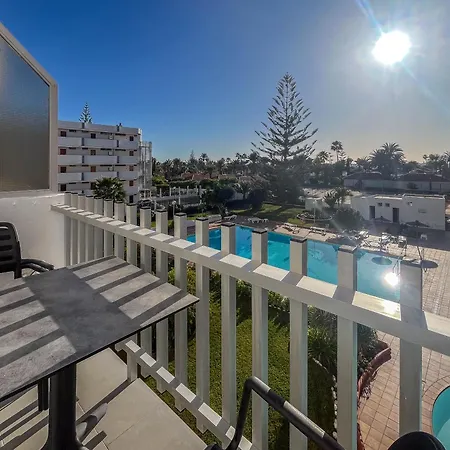 Lightbooking Tenesor 306 Appartement *