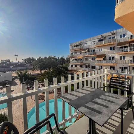 Apartment Lightbooking Tenesor Playa del Ingles (Gran Canaria)