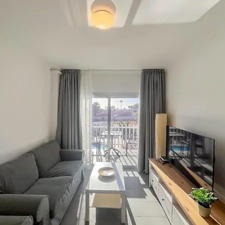 Lightbooking Tenesor Apartment *