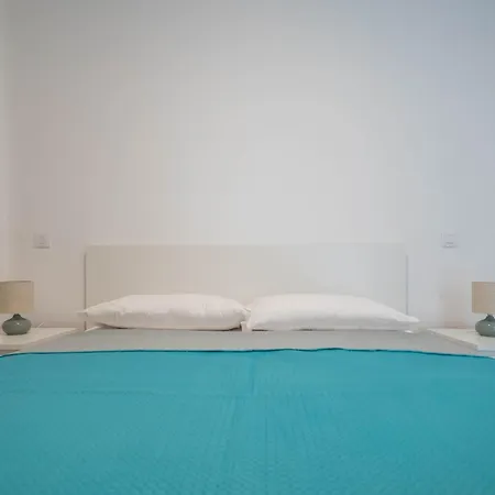 Lightbooking Tenesor Apartment
