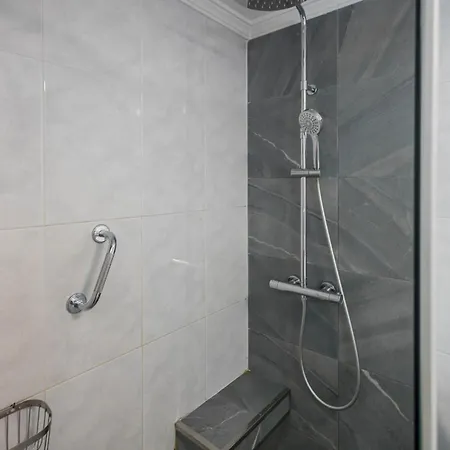 Apartment Lightbooking Tenesor