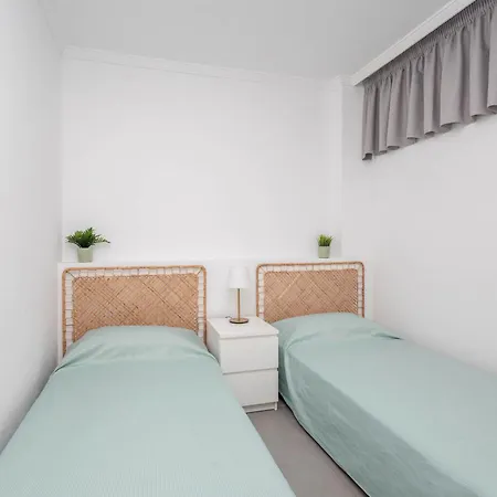 Apartment Lightbooking Tenesor *