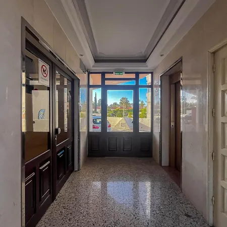 Apartment Lightbooking Tenesor Playa del Ingles (Gran Canaria)