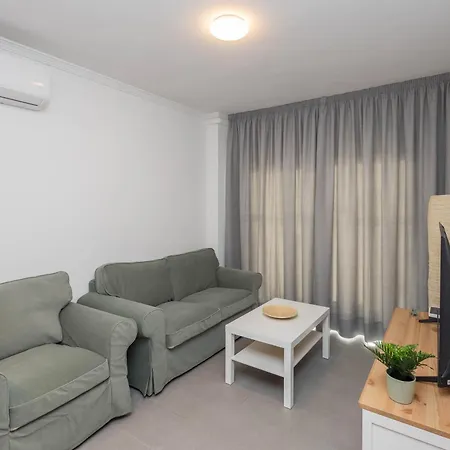 Appartement Lightbooking Tenesor 306