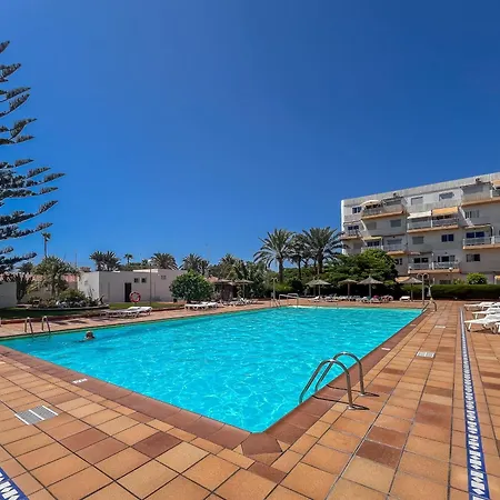 Appartement Lightbooking Tenesor 306 Playa del Inglés