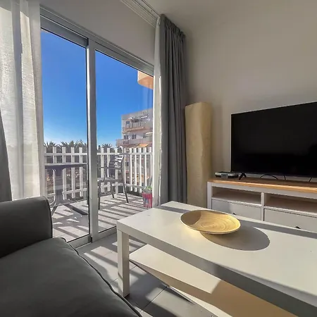 Lightbooking Tenesor Apartment *